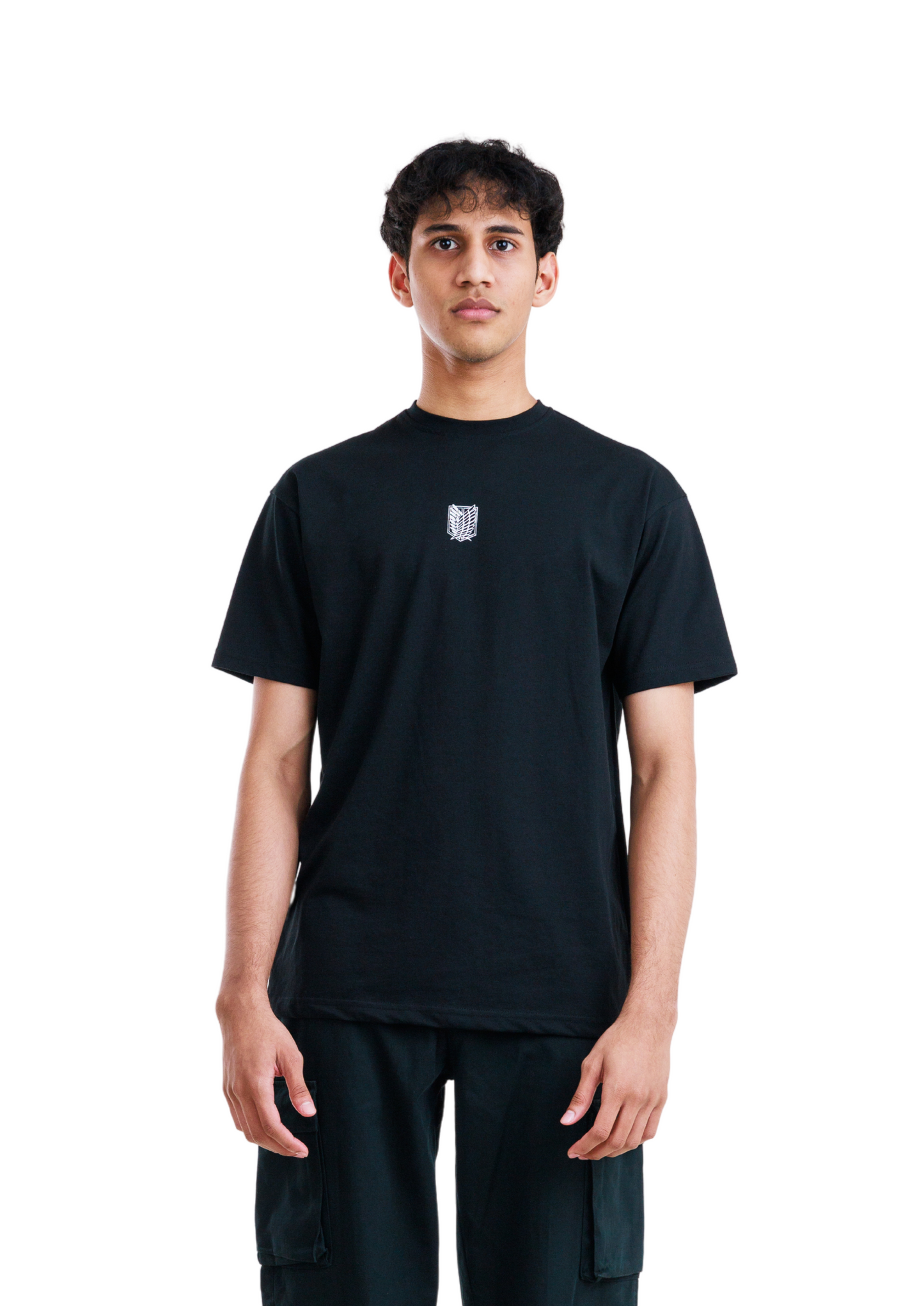 Attack Titan Tee (180 GSM)