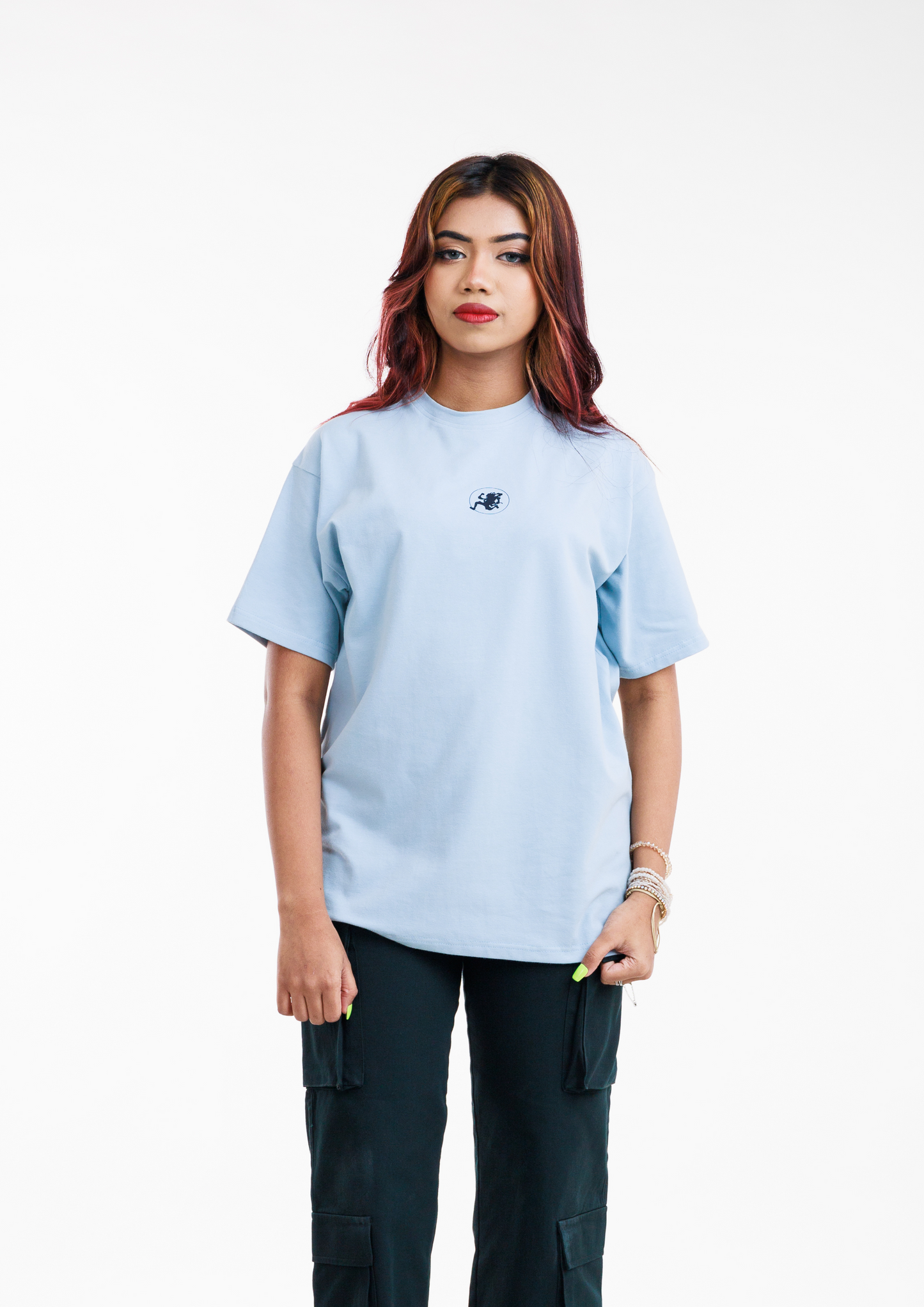 The Liberation Tee (200 GSM)
