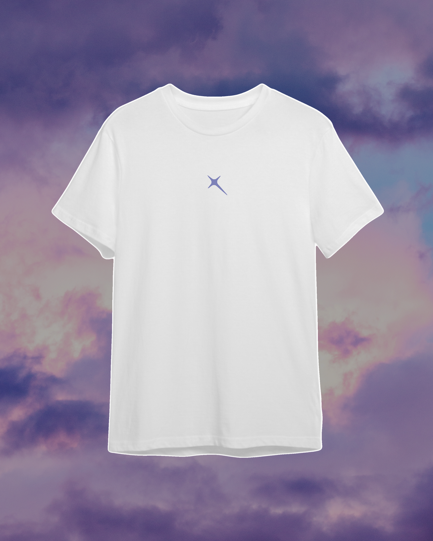 Dreams Tee (220 GSM Pique)