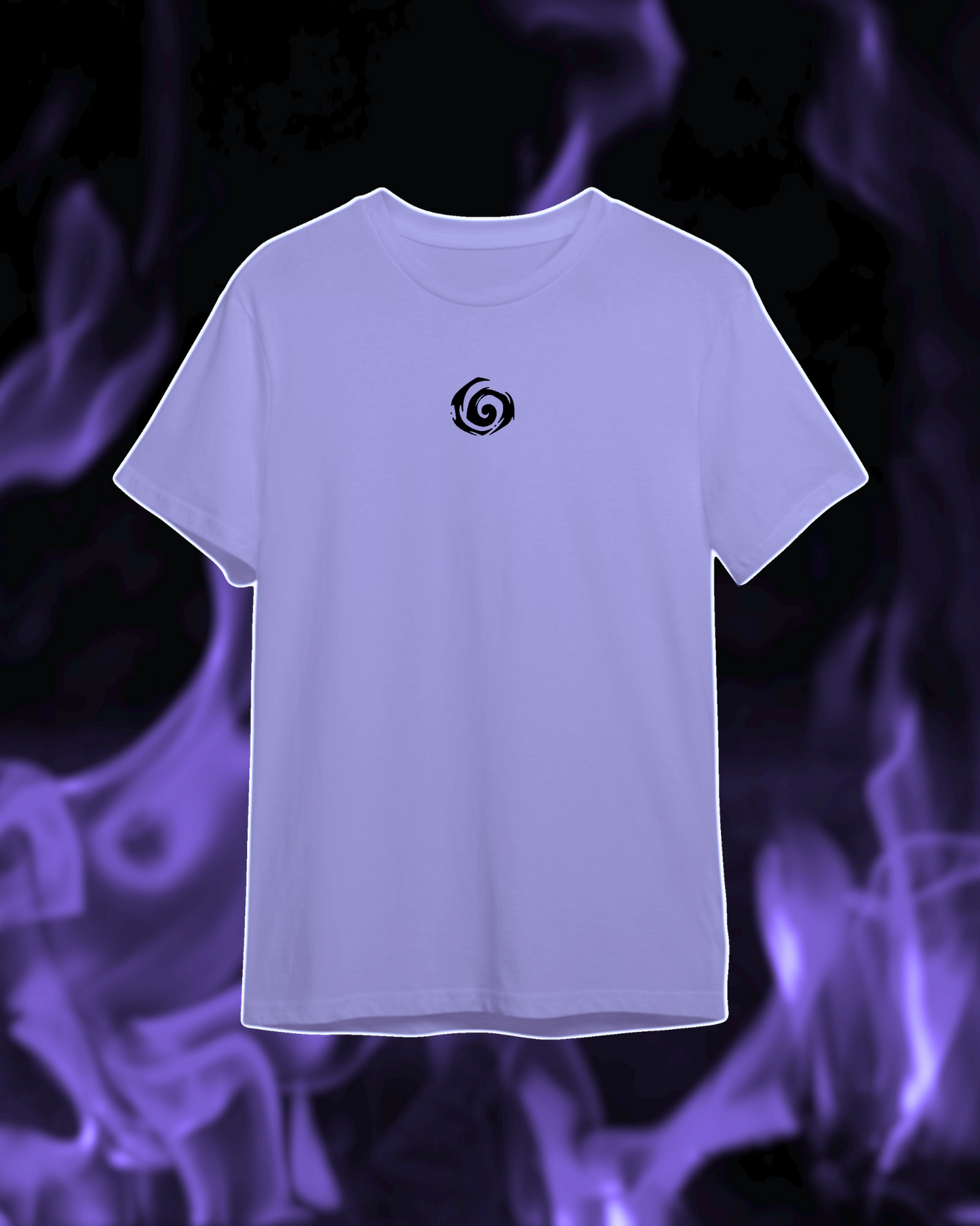 The Stay Magical Tee (200 GSM) - RD