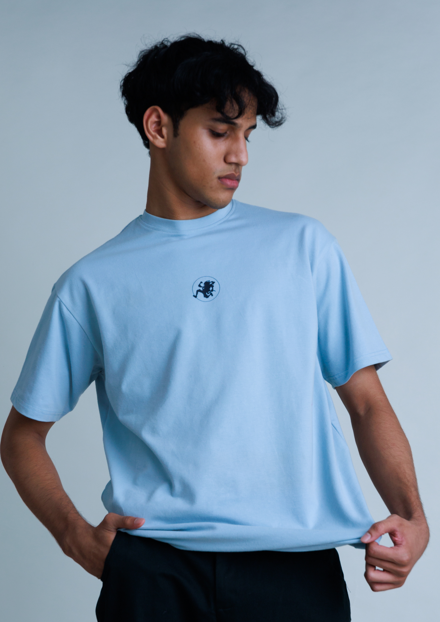 The Liberation Tee (200 GSM)