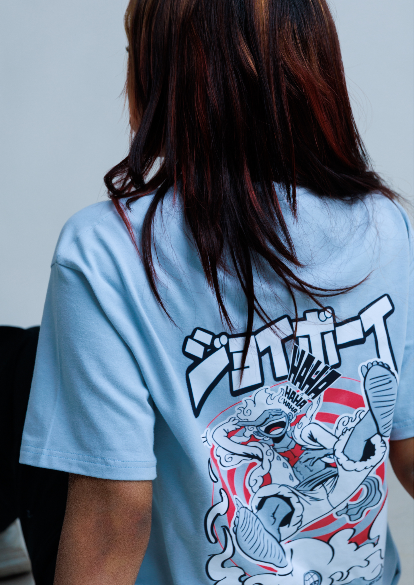 The Liberation Tee (200 GSM)
