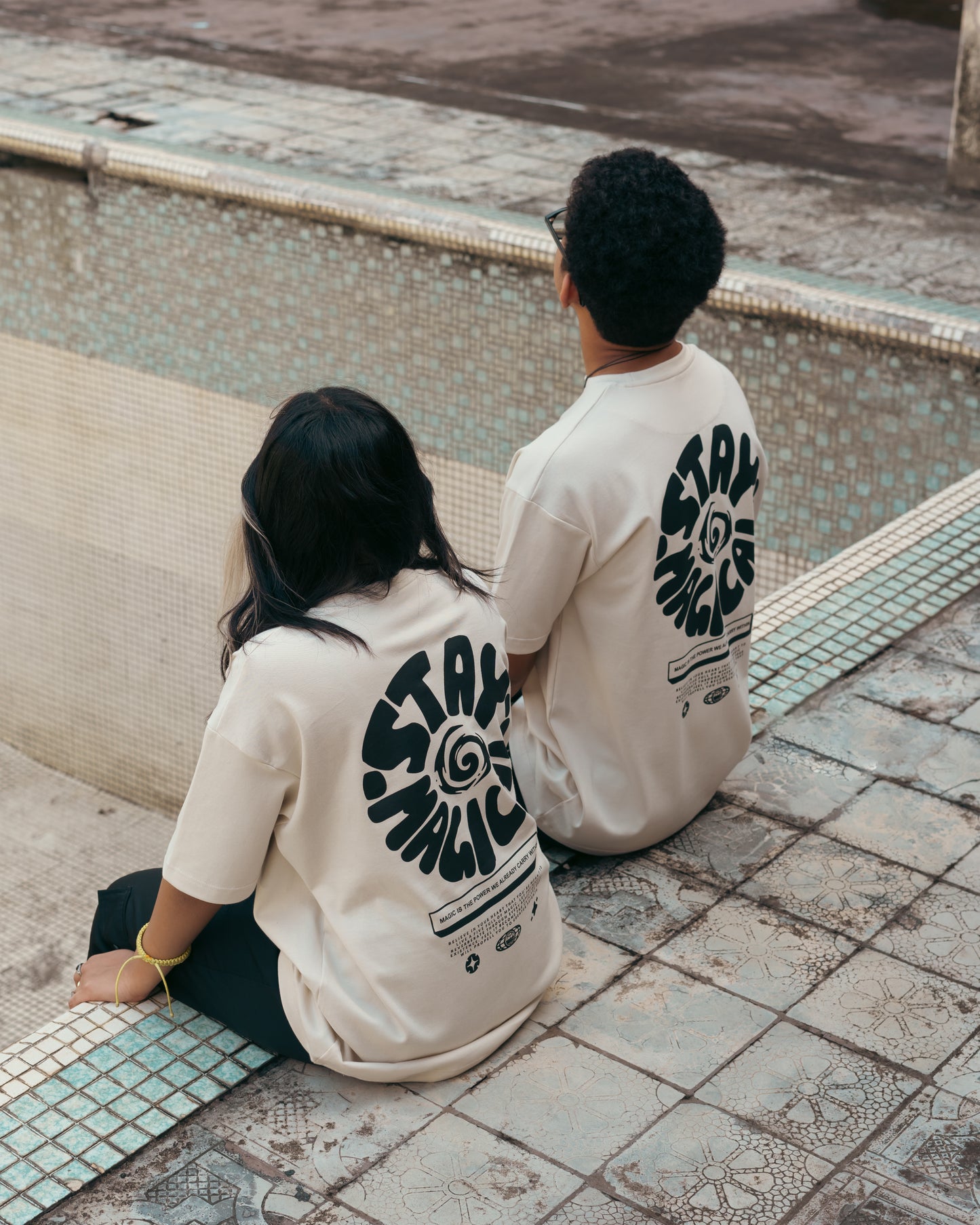 Stay Magical Tee