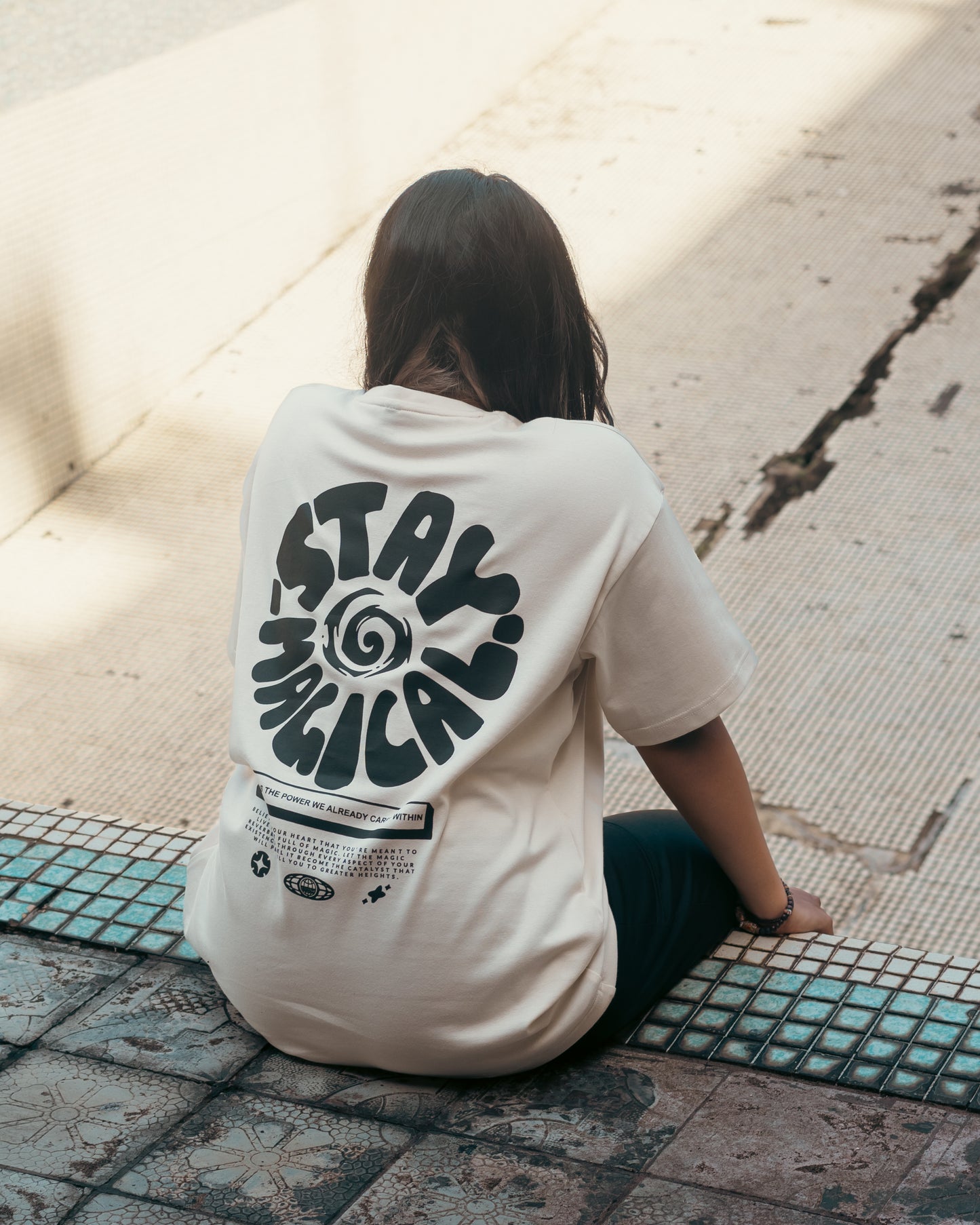 Stay Magical Tee