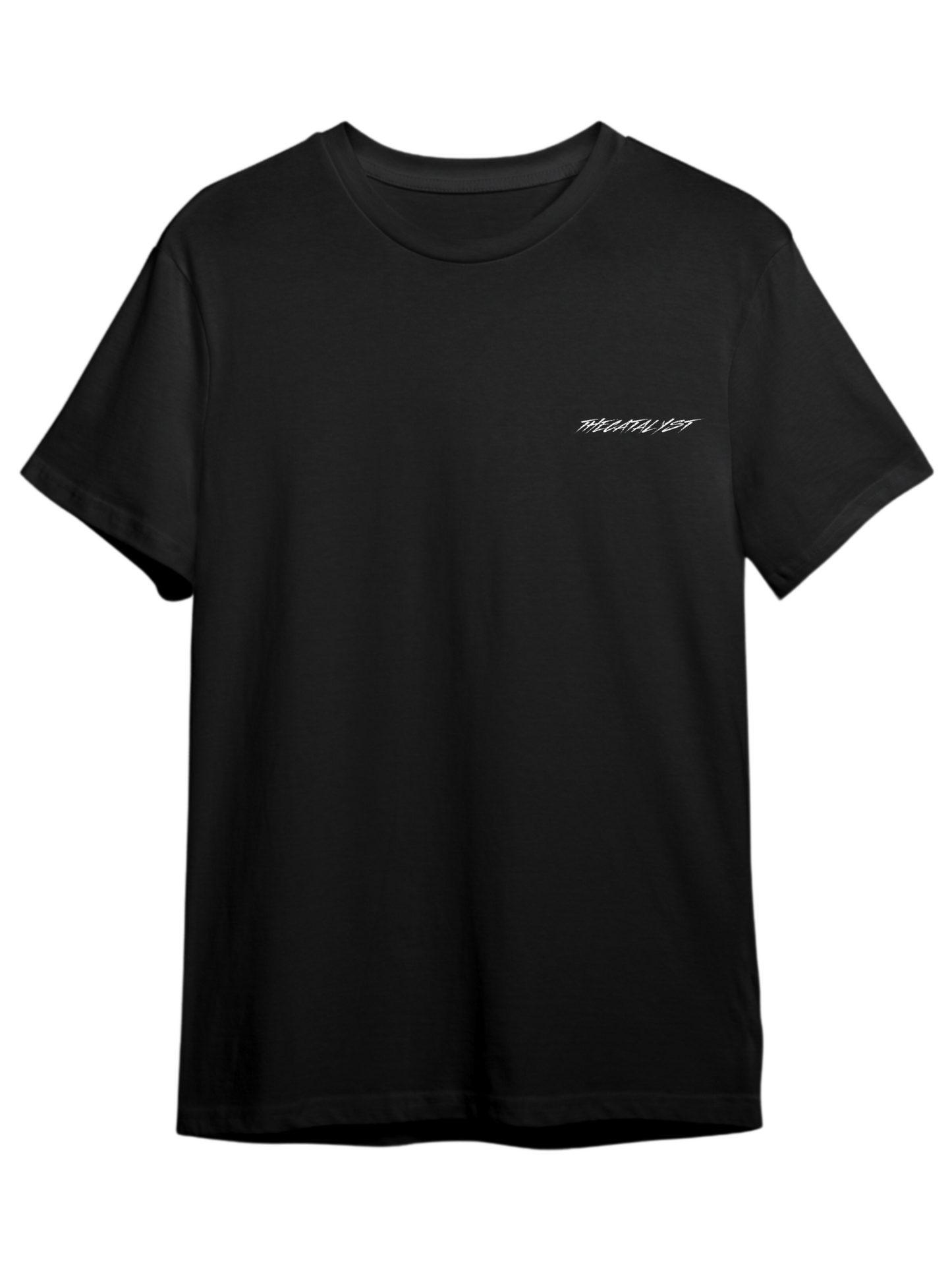 TheCatalyst Essential Tee
