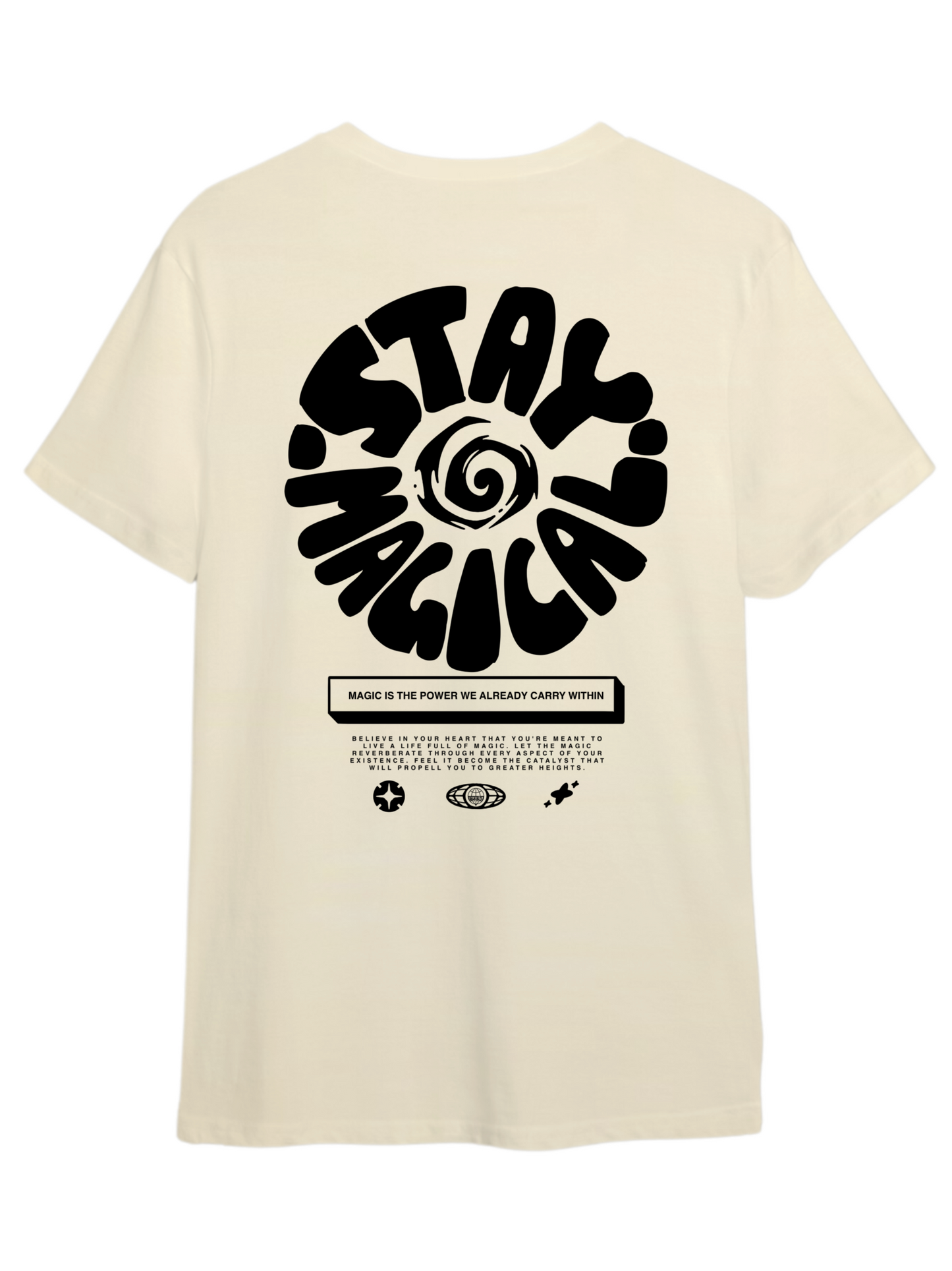 Stay Magical Tee