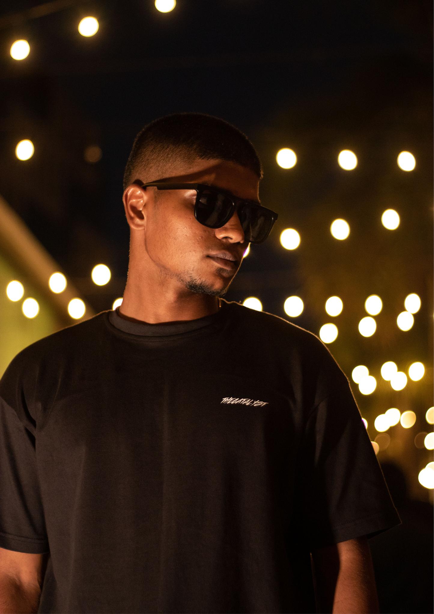 TheCatalyst Essential Tee