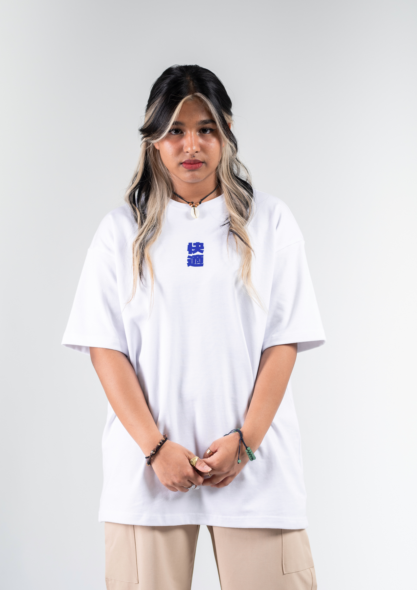 The Mythos Tee (200 GSM) - RD