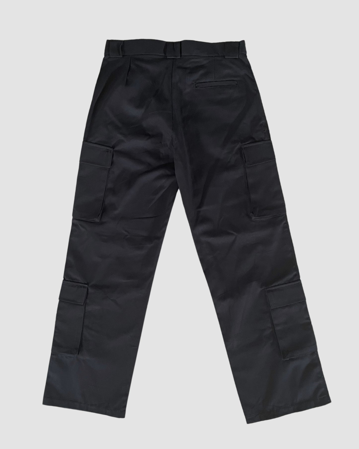 Cargo's