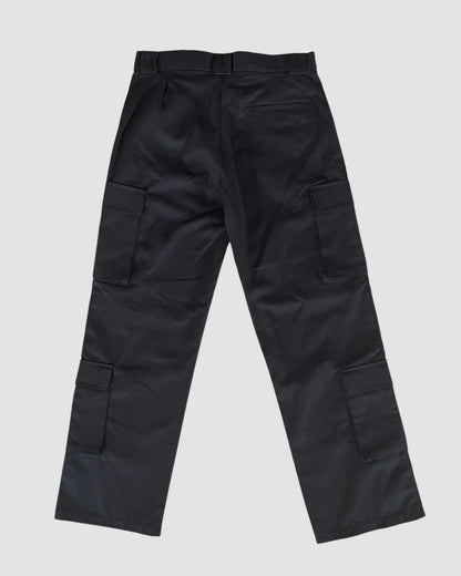 Cargo's