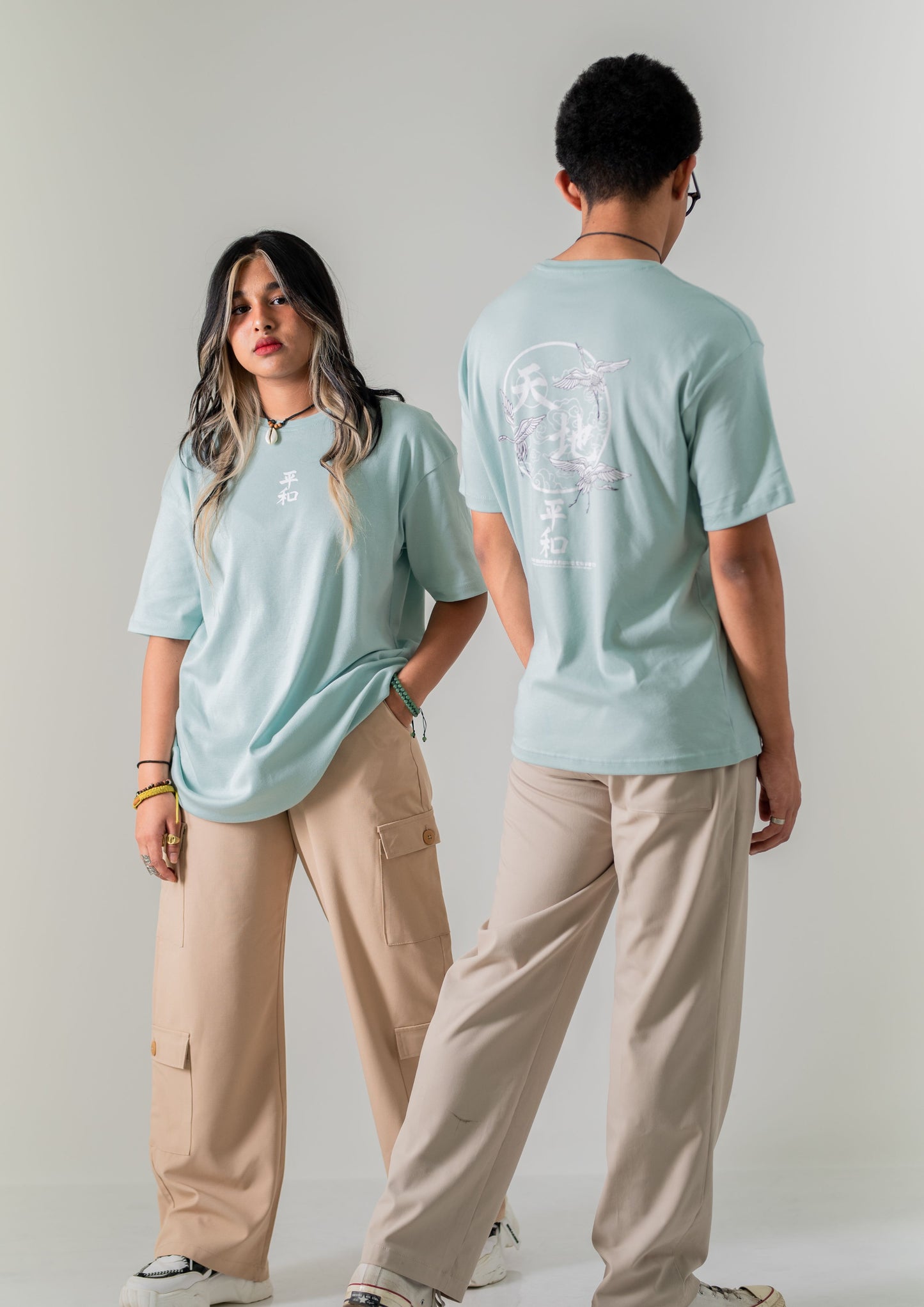 Sereni Tee