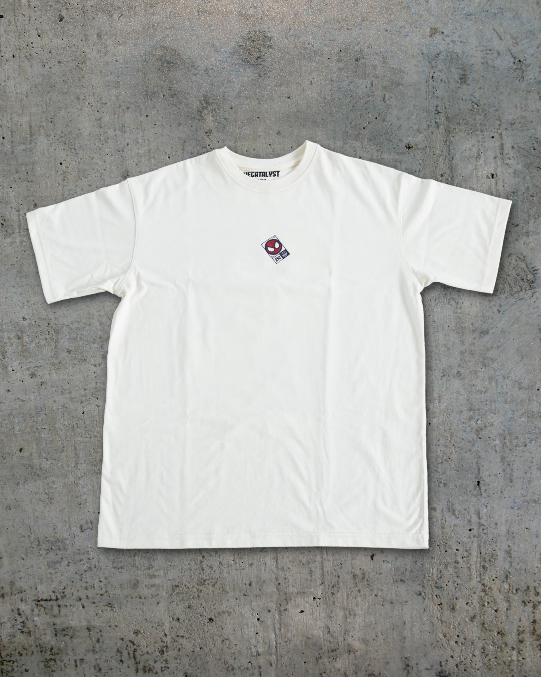 THE ORIGIN TEE