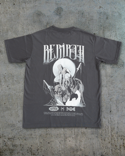 THE HOMECOMING TEE