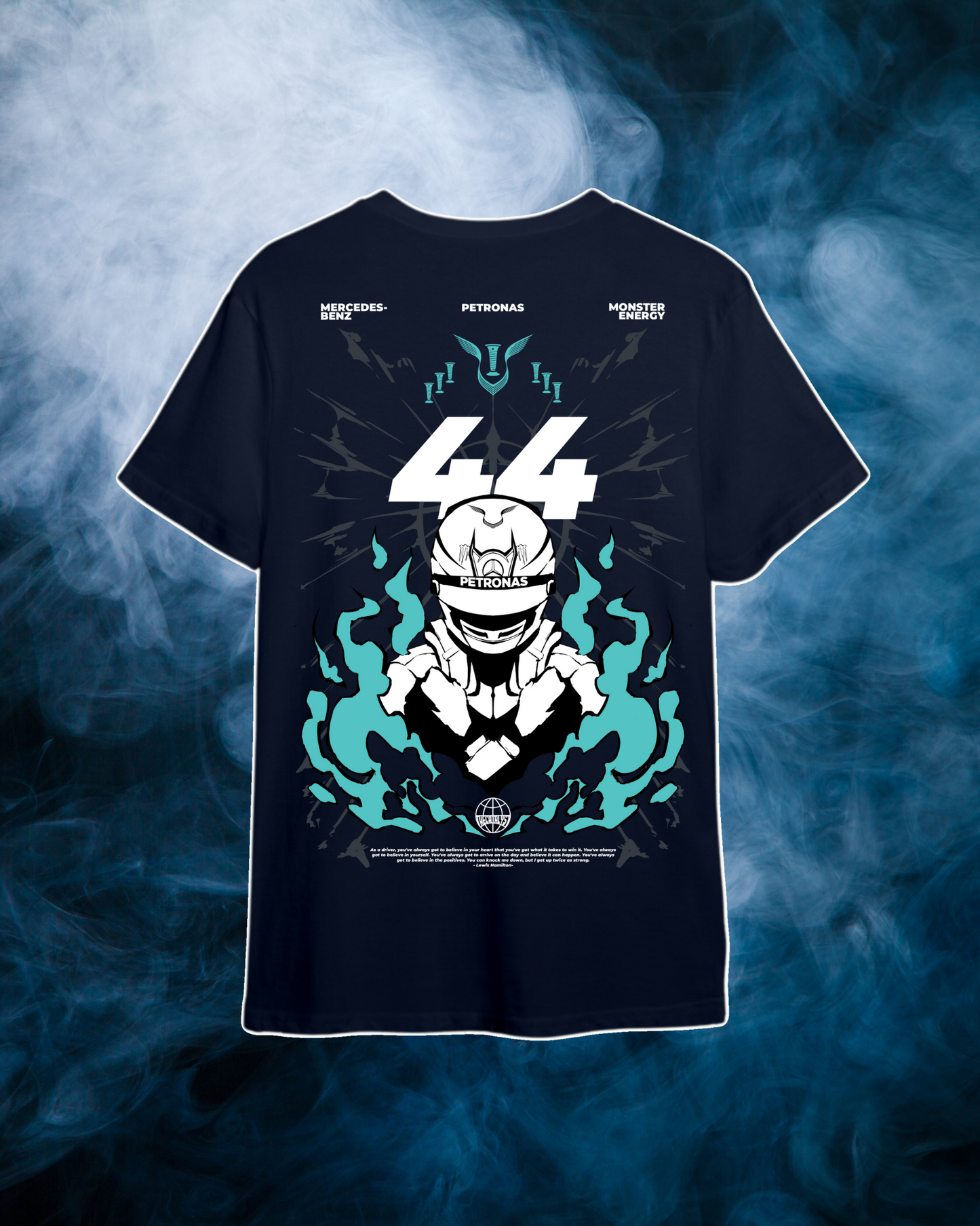 Tee's