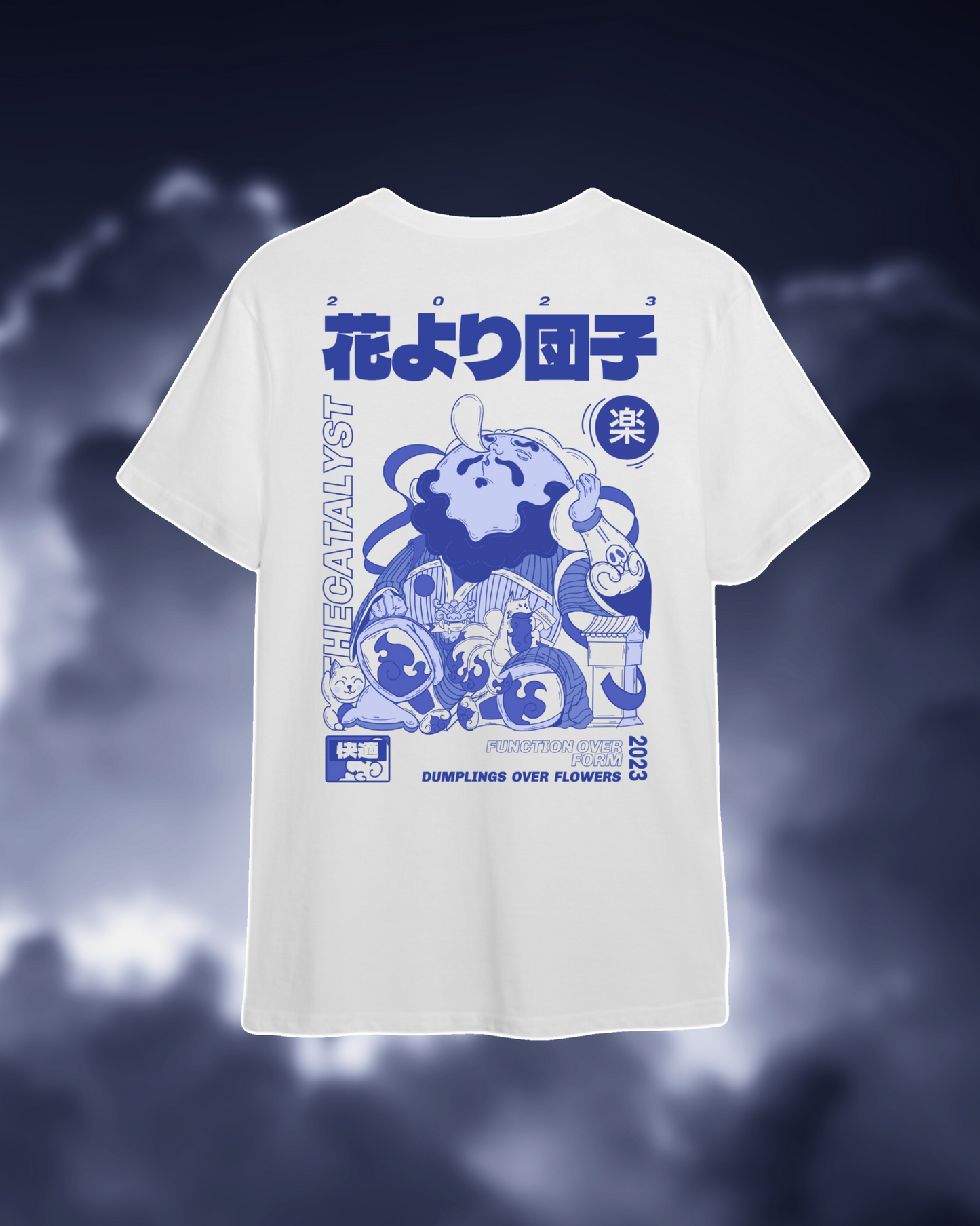 Tee's