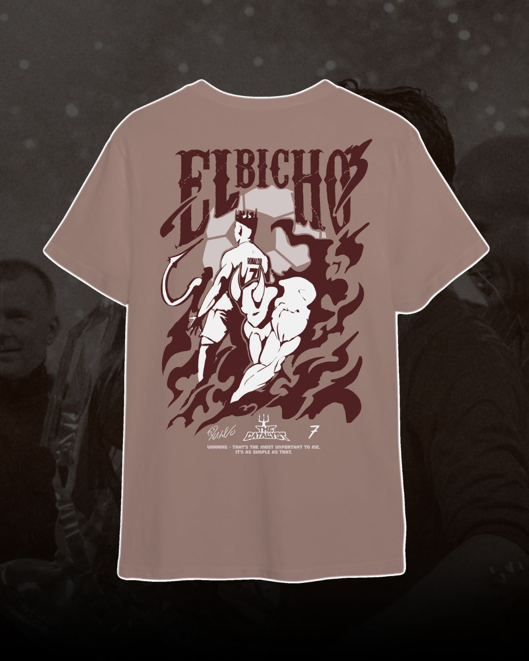 Tee's