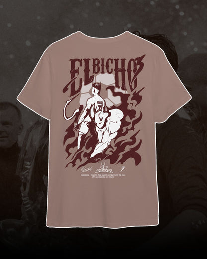 Tee's