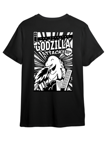 Minizilla Tee