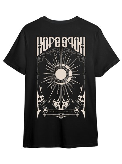 Hope Tee - Fundraiser (200 GSM)