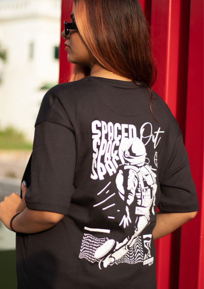 Spaced - Out Tee