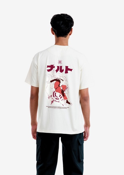 The Uzumaki Tee (200 GSM)