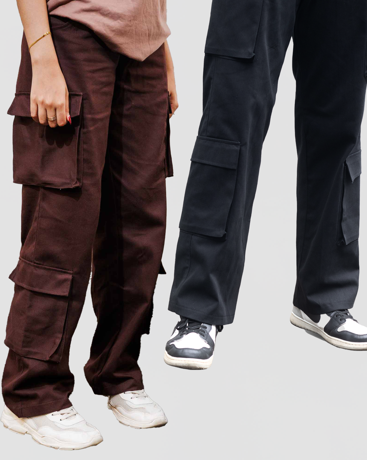Cargo's